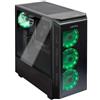 Captiva Advanced Gaming R67-477 Ryzen 7 5800X 16GB/500GB SSD RTX 3050 DOS - TAST