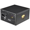 SHARKOON ALIMENTATORE REBEL P30 GOLD 1000W ATX3.0 ATX 3.0, PCIE GEN5 12VHPWR, 80