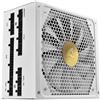SHARKOON ALIMENTATORE REBEL P30 GOLD WH 1000W ATX3.0 ATX 3.0, PCIE GEN5 12VHPWR,