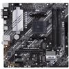 ASUS MB AMD B550, PRIME B550M-A, LGA AM4, DUAL M.2, HDMI, 90MB14I0-M0EAY0