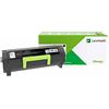 LEXMARK TONER ORIGINALE LEXMARK 51F2H0E / 512HE MS312dn MS415dn MS312 MS415