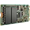 HPE 480GB NVMe Gen4 Mainstream Performance Read Intensive M.2 PM9A3 SSD