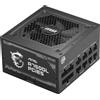 MSI ALIMENTATORE MAG A750GL PCIE5, EU, 750W, FULLY-MODULAR, 80 PLUS GOLD
