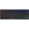 Cherry MX 8.2 - tastiera - 80% - TKL - retroilluminazione - wireless - Bluetooth