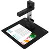 I.R.I.S. IRISCan Desk 6 A4 Nero