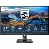 Philips MONITOR PHILIPS 27" 276B1/00