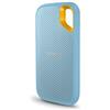 SANDISK EXTREME 2TB PORTABLE SSD