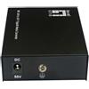 LevelOne Convertitore di livello GVT-2016 101001000TRJ45 a SFP 90W BW