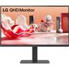 LG Electronics Monitor LG 27BA54QB-B 68,6 cm (27 pollici)