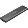 SANDISK PROFESSIONAL PRO-BLADE SSD ESTERNO 1.000GB COLORE GRIGIO