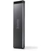 SANDISK PRO-BLADE MAG SSD 2.000GB MNVE ESTERNO PORTATILE ACCIAIO INOSSIDABILE