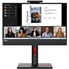LENOVO Monitor PC 21.5" FHD LED HDMI Nero 12N8GAT1EU ThinkCentre Tiny-In-One 22