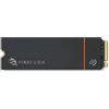 SEAGATE FIRECUDA 530R SSD 2TB INTERNO M.2 2280 NVME PCIE 4.0 X 4 DISSIPATORE INT