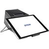 Epson TM-m30II-SL (512): USB + Ethernet + BT + NES + Lightning + SD, Black, PS,