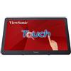 VIEWSONIC 24 inch - Full HD IPS LED Touch Monitor - 1920x1080