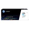HP Cartuccia toner ciano originale LaserJet 658A