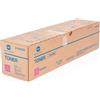 Konica Minolta A1U9353 TN-616 toner originale magenta 41.000