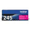 Brother TONER ORIGINALE BROTHER TN-245M
