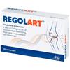 PG PHARMA Srl regolart 30 compresse 1100 mg