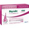 GIULIANI SpA Bioscalin Tricoage 50+ fiale anticaduta 2 mesi di trattamento