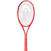 HEAD Radical Elite 2025 - Racchetta da tennis, rosso/bianco