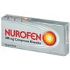 NUROFEN Rimedio Per Mal Di Testa Nurofen 12 Compresse Rivestite 200 Mg