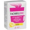 ANGELINI PHARMA ITALIA SPA Rimedio Per Febbre E Raffreddore Tachifludec Orale Polvere 10 Bustine Limone