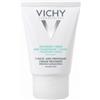 VICHY Rimedio Per Sudorazione Deodorante Vichy 7 Giorni Crema 30ml
