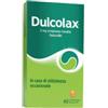OPELLA HEALTHCARE ITALY SRL Dulcolax 40 Cpr Riv 5 Mg