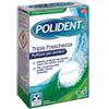 HALEON ITALY SRL Polident Tripla Freschezza 66 Compresse