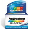 HALEON ITALY SRL Multicentrum Select 50+ 30 Compresse