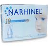 HALEON ITALY SRL Ricarica Usa E Getta Per Aspiratore Nasale Narhinel 10 Pezzisoft Articolo 526405