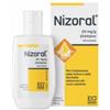 EG SPA Rimedio Funghi Della Pelle Nizoral Shampoo 100 G 20 Mg/g