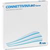 FIDIA FARMACEUTICI SPA Connettivinabio Garza 10x10 Cm 10 Pezzi