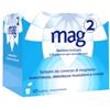 OPELLA HEALTHCARE ITALY SRL Integratore Per Stress Mag 2 40 Bustine Granulato 2,25 G