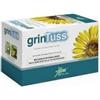 ABOCA Grintuss Tisana 20 Filtri
