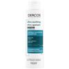 VICHY Rimedio Capelli Grassi Dercos Shampoo Ultralenitivo Grassi 200ml