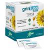 ABOCA Grintuss Adulti 20 Compresse Con Poliresin 1,5 G