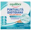EQUILIBRA SRL Psyllium Fibra Gel Gusto Kiwi Prugna 20 Bustine Monodose