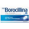 ALFASIGMA SPA Neoborocillina 16 Pastiglie 1,2 Mg + 20 Mg