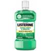 KENVUE ITALIA SPA Listerine Denti & Gengive Delicato 500 Ml