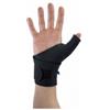 F.G.P. SRL Polsiera In Neoprene Con Dito