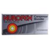 NUROFEN Rimedio Per Mal Di Testa Nurofen 24 Compresse Rivestite 200 Mg