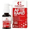 CURASEPT SPA Curasept Spray Afte Rapid Dna 15 Ml