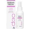 ROTTAPHARM SPA Dermafresh Ipersudorazione Latte Corpo Deodorante 100 Ml