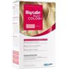 Bioscalin Nutricolor Plus 10,23 Sabbia Crema Colorante 40 Ml+ Rivelatore Crema 60 Ml + Shampoo 12 Ml + Trattamento Finale Balsam