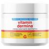 IST.GANASSINI SPA Vitamindermina Crema Idratante Restitutiva 400 Ml