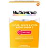 HALEON ITALY SRL Multicentrum Boost Omega 120 Capsule