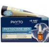 PHYTO (LABORATOIRE NATIVE IT.) Kit Phytocyane Uomo Severa 12 Fiale 3,5 Ml + Shampoo Uomo 100 Ml