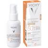 VICHY Capitan Soleil Uv Age Pm Spf50+ 40 Ml